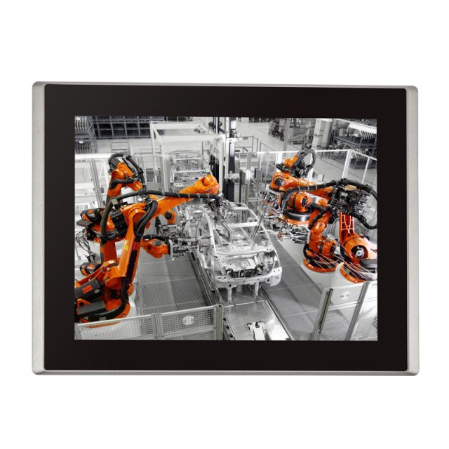 Best-selling touch screen (124)