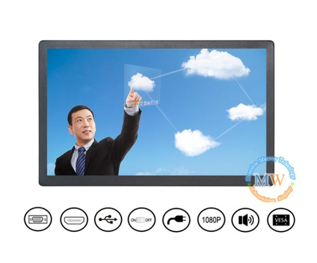 Best-selling touch screen (164)
