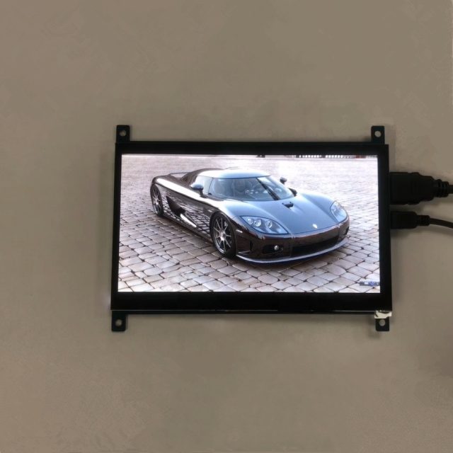 Best-selling touch screen (167)