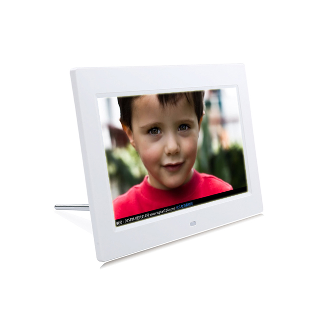 Factory direct sales Digital Photo Frame (136)