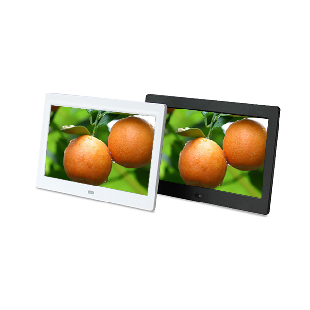 Factory direct sales Digital Photo Frame (138)