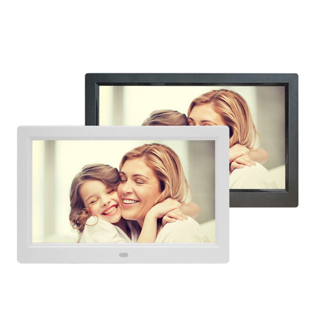 Factory direct sales Digital Photo Frame (180)