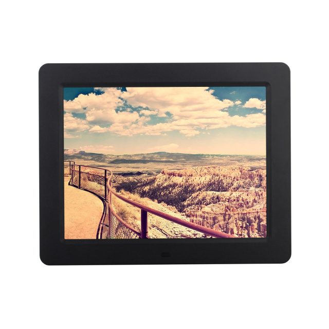 Factory direct sales Digital Photo Frame (182)
