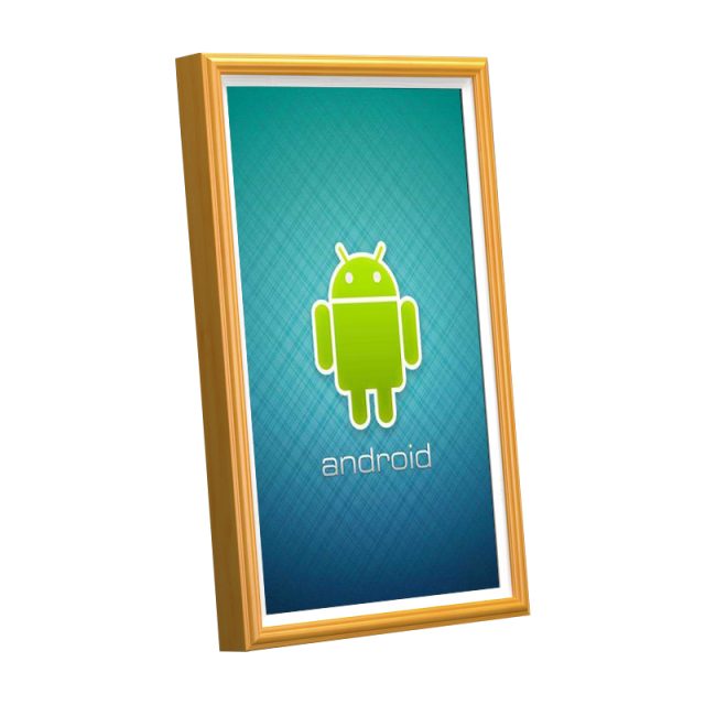 Factory direct sales Digital Photo Frame (7)