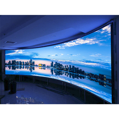 High quality led video wall (104) – 副本
