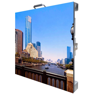High quality led video wall (144) – 副本