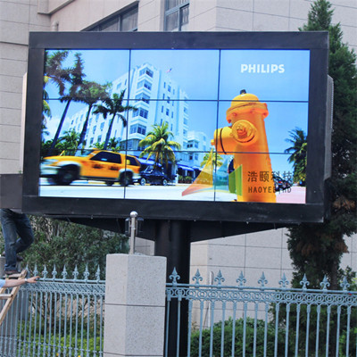 High quality led video wall (20) – 副本