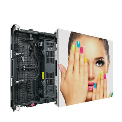 High quality led video wall (28) – 副本