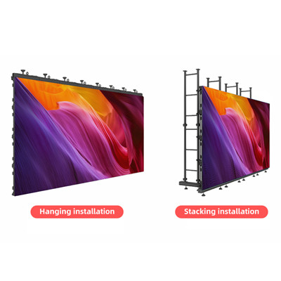 High quality led video wall (40) – 副本