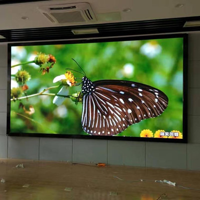 High quality led video wall (5) – 副本