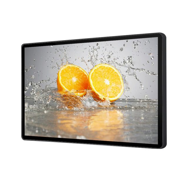 Sell like hot cakes digital menu boards (121)