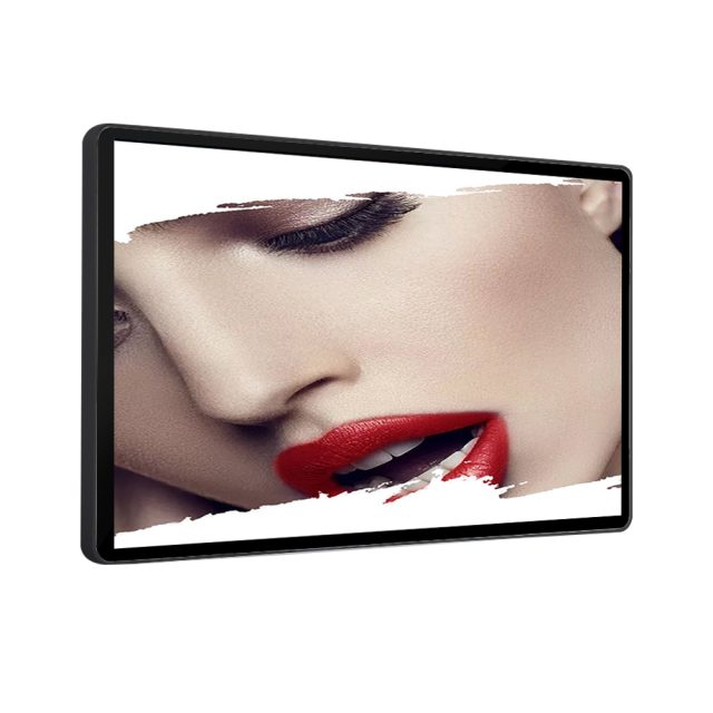 Sell like hot cakes digital menu boards (125)