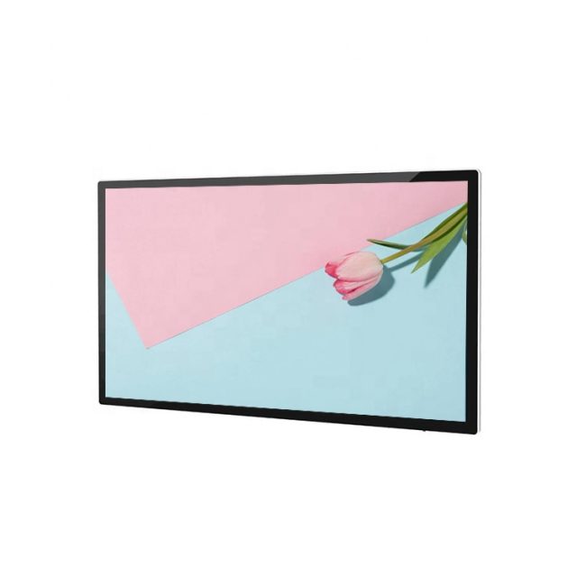 Sell like hot cakes digital menu boards (152)