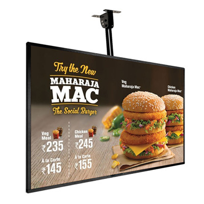 Sell like hot cakes digital menu boards (170) – 副本