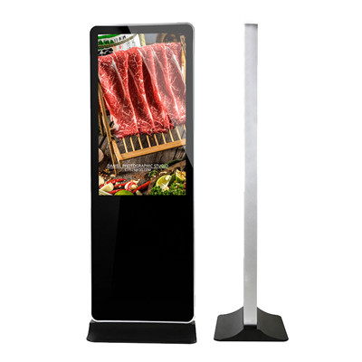 sell like hot cakes Digital Signage Display (101) – 副本
