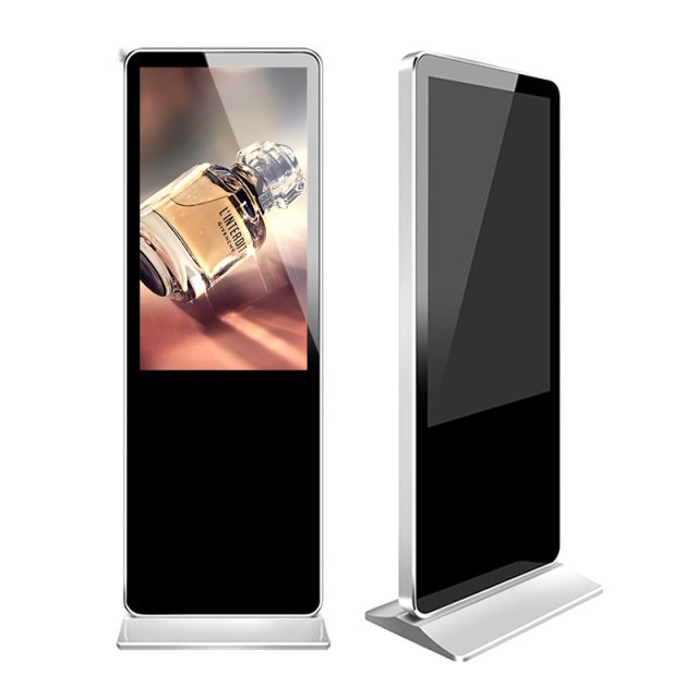 sell like hot cakes Digital Signage Display (104)