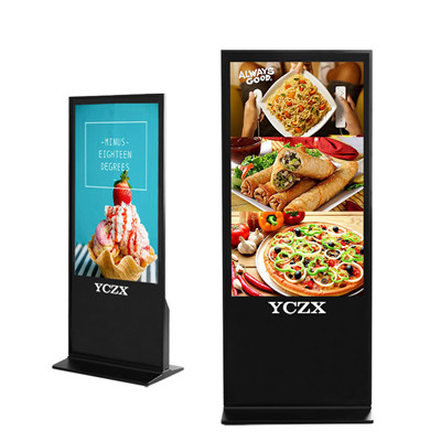 sell like hot cakes Digital Signage Display (144) – 副本