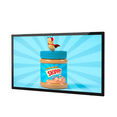 sell like hot cakes Digital Signage Display (175) – 副本