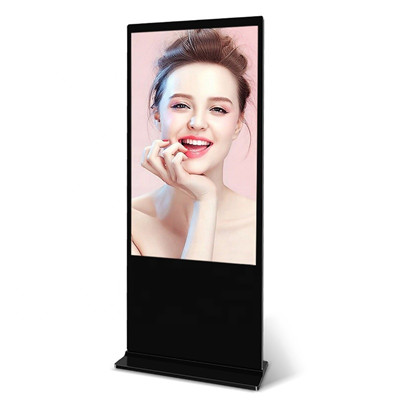 sell like hot cakes Digital Signage Display (201) – 副本