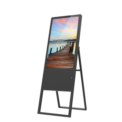 sell like hot cakes Digital Signage Display (209) – 副本