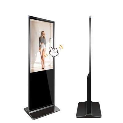 sell like hot cakes Digital Signage Display (215) – 副本