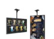 HD Digital Menu Boards for Restaurants and Cafés
