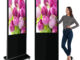 Bulk Touch Screen LCD Indoor Digital Signage Display