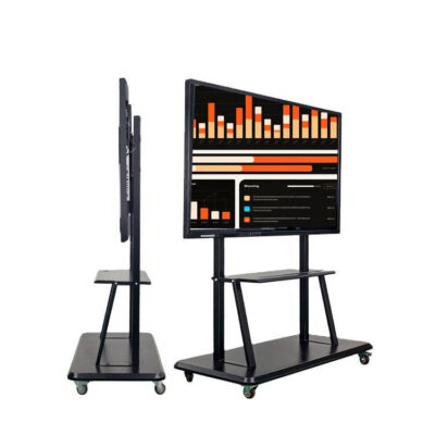 LCD Interactive Smart Digital Touch Screen Display
