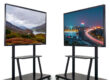 LCD Interactive Smart Digital Touch Screen Display