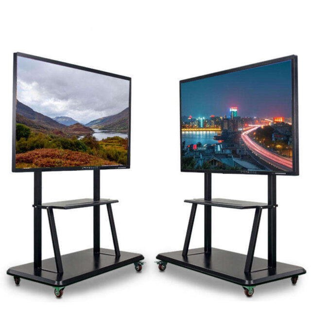 Bulk LCD Interactive Smart Digital Touch Screen (5) LCD Interactive Smart Digital Touch Screen Display