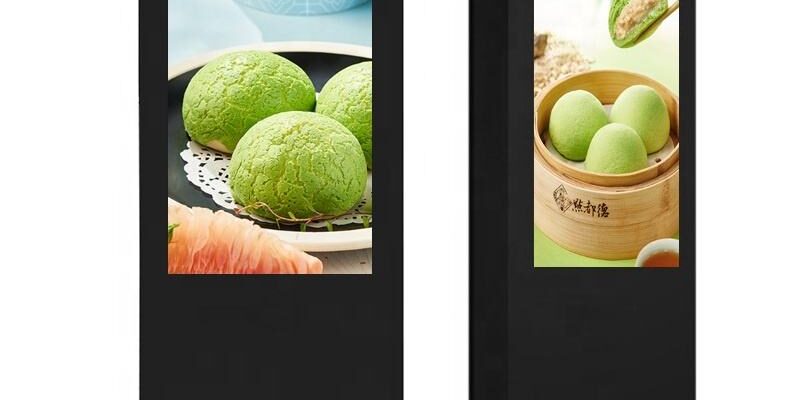 Bulk Outdoor Digital Signage Waterproof Welcome Screen (5) Waterproof Outdoor Digital Signage Wayfinding Display