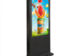 Waterproof Outdoor Digital Signage Wayfinding Display