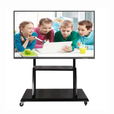 Interactive Digital Touch Screen for Office Meetings