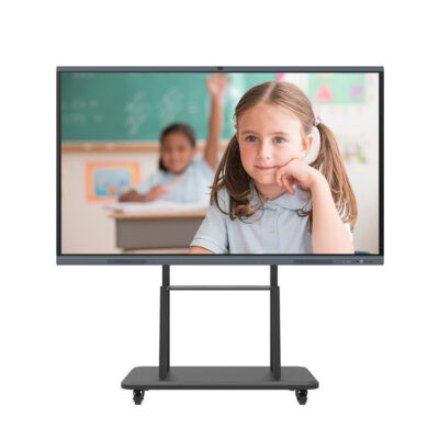 Interactive Digital Touch Screen for Office Meetings
