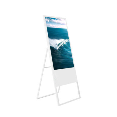 High Brightness LCD Indoor Digital Signage Manufacturer Display