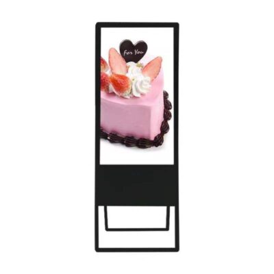 High Brightness LCD Indoor Digital Signage Manufacturer Display