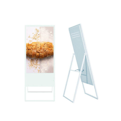 High Brightness LCD Indoor Digital Signage Manufacturer Display