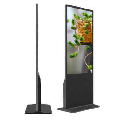 Hot Sale Indoor Digital Signage Wholesale Display