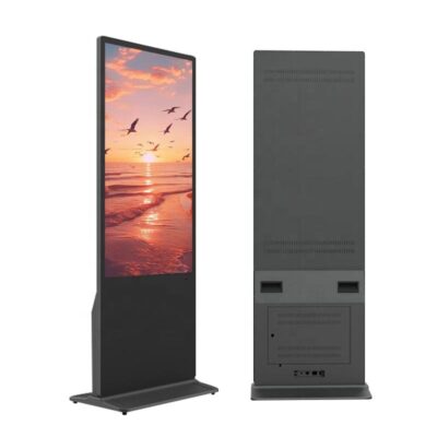 Hot Sale Indoor Digital Signage Wholesale Display