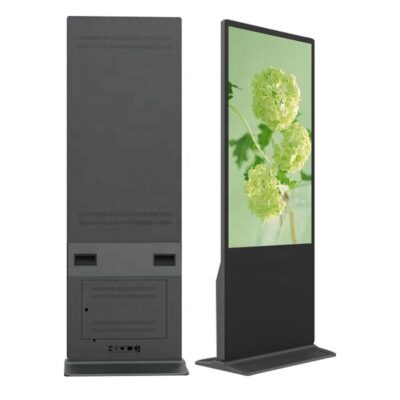 Hot Sale Indoor Digital Signage Wholesale Display