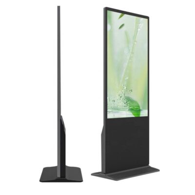 Hot Sale Indoor Digital Signage Wholesale Display