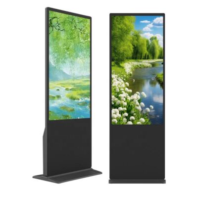 Hot Sale Indoor Digital Signage Wholesale Display