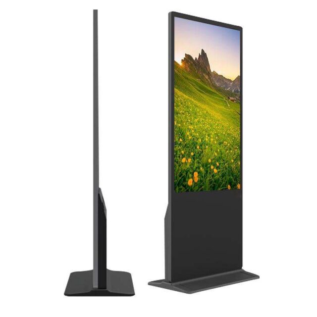 Indoor Digital Signage Wholesale LCD Advertising Display (7) Hot Sale Indoor Digital Signage Wholesale Display