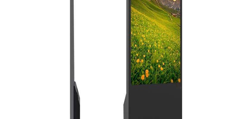 Indoor Digital Signage Wholesale LCD Advertising Display (7) Hot Sale Indoor Digital Signage Wholesale Display