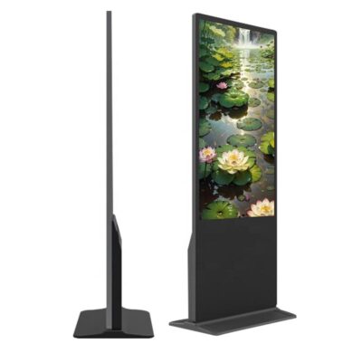 Hot Sale Indoor Digital Signage Wholesale Display