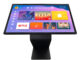 Smart Interactive Digital Touch Screen Display