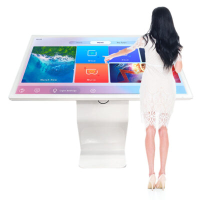 Smart Interactive Digital Touch Screen Display