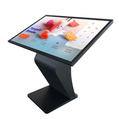 Smart Interactive Digital Touch Screen Display