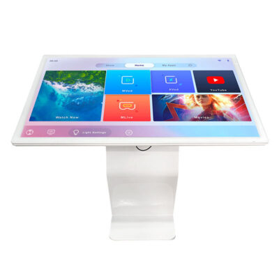 Smart Interactive Digital Touch Screen Display