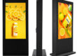 43–86 Inch Outdoor Digital Signage Advertising Display